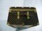 Vintage Trunk by Moynat 5