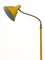 Mid-Century Floor Lamp from Stilnovo, 1950s 2