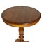 Italian Neoclassic Side or Coffee Table from Bassano's Ebanistery, 1940s, Image 7