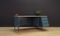 Vintage Danish Teak Desk 10