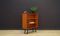 Vintage Danish Teak Bookcase, Image 7