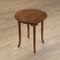 Antique Side Table 1