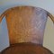Bentwood Chair from Mundus, 1900s 7