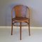 Bentwood Chair from Mundus, 1900s 1