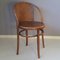 Bentwood Chair from Mundus, 1900s, Image 3