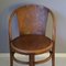 Bentwood Chair from Mundus, 1900s, Image 6