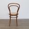 No. 14 Dining Chairs by Michael Thonet for Josef Hofmann, 1900s, Set of 6 9