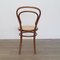 Sedie da pranzo nr. 14 di Michael Thonet per Josef Hofmann, inizio XX secolo, set di 6, Immagine 9