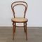 No. 14 Dining Chairs by Michael Thonet for Josef Hofmann, 1900s, Set of 6, Image 1