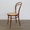 No. 14 Dining Chairs by Michael Thonet for Josef Hofmann, 1900s, Set of 6 7