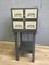 Industrial Indexing Cabinet from Strafor, 1960s, Image 1