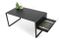 Etir Coffee Table by Max Godet for Max & Jane 2