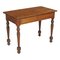 19th Century Austrian Fir Desk 1