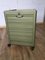 Industrial Green Chest of Drawers from Obbo, 1950s 3