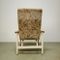 Fauteuil par J.P. Muntendam pour Gebroeders Jonkers Noordwolde, 1960s 4