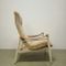 Fauteuil par J.P. Muntendam pour Gebroeders Jonkers Noordwolde, 1960s 5