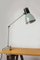 Industrielle Arbeitslampe, 1960er 2