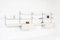 Mid-Century Modern 606 Wall Shelving Unit by Dieter Rams for Vitsœ 5
