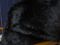 Sedie Yeti in pelliccia nera di Jindrich Halabala, Immagine 6