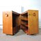 Teak Bar Cabinet by Erik Buch for Dyrlund, 1960s 3
