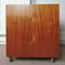 Teak Bar Cabinet by Erik Buch for Dyrlund, 1960s 9