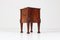 Antique Dutch Mahogany Louis XVI Wine Cooler, 1790s 6