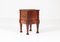 Antique Dutch Mahogany Louis XVI Wine Cooler, 1790s, Image 5