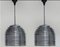 Aureola Ceiling Lamps by Kazuo Motozawa for Staff, 1972, Set of 2, Image 1