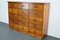 Large German Pine Apothecary Cabinet, 1950s, Image 6