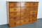 Large German Pine Apothecary Cabinet, 1950s 3