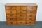 Large German Pine Apothecary Cabinet, 1950s, Image 2