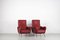 Vintage Italian Lounge Chairs, 1950s, Set of 2, Image 11