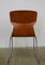 Vintage Stacking Plywood Chairs from Casala, 1970s, Set of 8 8