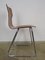 Vintage Stacking Plywood Chairs from Casala, 1970s, Set of 8 10