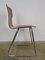 Vintage Stacking Plywood Chairs from Casala, 1970s, Set of 8, Image 10
