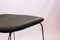 Model 3107 Chairs by Arne Jacobsen for Fritz Hansen, 1967, Set of 6 6
