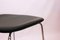 Sedie nr. 3107 di Arne Jacobsen per Fritz Hansen, 1967, set di 6, Immagine 6