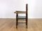 Antique Beech Children's Chair 3