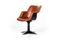 Vintage Swivel Chair by Yrjo Kukkapuro for Haimi, 1960s 1