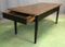 19th Century Elm and Chestnut Farmhouse Table 12