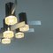 Vintage 13-Light Chandelier by Gaetano Sciolari, 1970s, Image 3