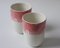 Little by Little Porcelain Cups by Mãdãlina Teler for De Ceramică, Set of 2, Image 2