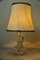 Crystal Table Lamps by Charles Schneider, 1960s, Set of 2 5
