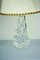 Crystal Table Lamps by Charles Schneider, 1960s, Set of 2, Image 12