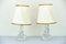 Crystal Table Lamps by Charles Schneider, 1960s, Set of 2 4