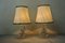 Crystal Table Lamps by Charles Schneider, 1960s, Set of 2 2