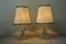 Crystal Table Lamps by Charles Schneider, 1960s, Set of 2, Image 2