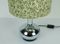 Chrome Table Lamp from Doria, 1970s, Image 7