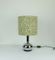 Chrome Table Lamp from Doria, 1970s, Image 6