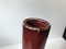 Antique Chinese Sang de Boeuf Ceramic Vase 4